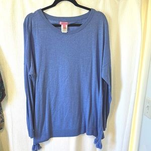 Lilly Pulitzer XL Sweater